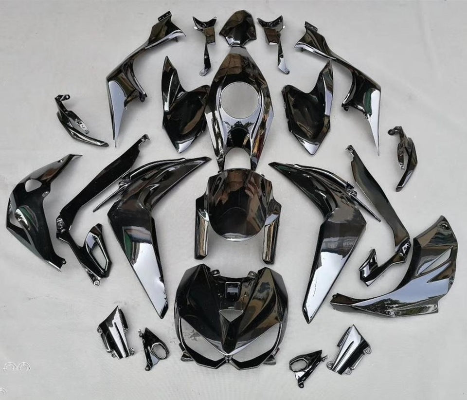 Kawasaki cheap z1000 fairings