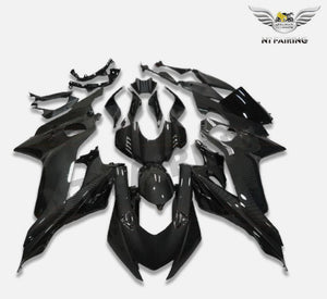 NT Europe Aftermarket Injection ABS Plastic Carbon Fiber Painted Fairing Kit Fit for Yamaha YZF R6 2017-2022