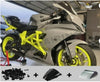 Gray Fairing Fit for YAMAHA 2022-2023 YZF R7 Injection Bodywork DZ