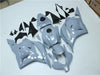 NT Europe Injection Nardo Gray Fairing Kit Fit for Honda 2009-2012 CBR600RR a0GY