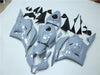 NT Europe Injection Nardo Gray Fairing Kit Fit for Honda 2009-2012 CBR600RR a0GY