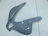 NT Europe Injection Nardo Gray Fairing Kit Fit for Honda 2009-2012 CBR600RR a0GY