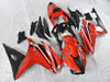 NT Europe ABS Red Injection Plastics Fairing Fit for Honda 2016-2018 CBR500R a002