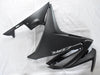 NT Europe ABS Matte Black Injection Plastics Fairing Fit for Honda 2016-2018 CBR500R a003