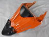 NT Europe ABS Orange Black Injection Plastics Fairing Fit for Honda 2016-2018 CBR500R a005