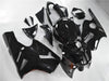 NT Europe ABS Plastics Glossy Black Fairing Fit for Kawasaki 2000-2001 ZX12R a007