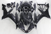 NT Europe Carbon Fiber Like Injection Molded Fairing Fit for Yamaha YZF R1 2004-2006