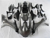NT Europe Injection Molding New Kit Gray Black ABS Fairing Fit for Yamaha 2015-2019 YZF R1 g036