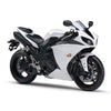 NT Europe Unpainted Aftermarket Injection ABS Plastic Fairing Fit for Yamaha YZF R1 2009-2011