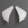 NT Europe Unpainted Aftermarket Injection ABS Plastic Fairing Fit for Yamaha YZF R1 2009-2011