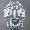 NT Europe ABS Plastics White Fairing Fit for Kawasaki ZZR1100 D ZX11 1993-2001 u006