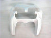 NT Europe Aftermarket Injection ABS Plastic Fairing Fit for Kawasaki ZX6R 636 2000-2002 Glossy White N015