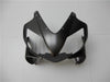NT Europe Aftermarket Injection ABS Plastic Fairing Fit for Honda CBR600 F4i 2001-2003 Matte Black Gray N002