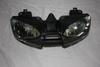 Front Motorcycle Headlight Headlamp Fit Yamaha 1998-2002 YZF R6