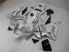 NT Europe Repsol Injection ABS Plastic Fairing Kit Fit for Honda CBR600RR CBR 600 RR 2003 2004 Silver White Black