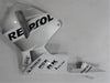 NT Europe Repsol Injection ABS Plastic Fairing Kit Fit for Honda CBR600RR CBR 600 RR 2003 2004 Silver White Black