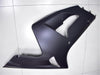 NT Europe Aftermarket Injection ABS Plastic Fairing Fit for Kawasaki ZX6R 636 2003-2004 Matte Black