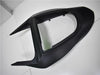 NT Europe Aftermarket Injection ABS Plastic Fairing Fit for Kawasaki ZX6R 636 2003-2004 Matte Black