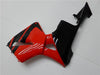 NT Europe Aftermarket Injection ABS Plastic Fairing Kit Fit for Honda 2005 2006 CBR600RR CBR 600 RR Red Black N096