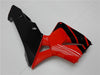 NT Europe Aftermarket Injection ABS Plastic Fairing Kit Fit for Honda 2005 2006 CBR600RR CBR 600 RR Red Black N096