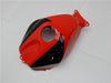 NT Europe Aftermarket Injection ABS Plastic Fairing Kit Fit for Honda 2005 2006 CBR600RR CBR 600 RR Red Black N096