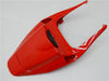 NT Europe Aftermarket Injection ABS Plastic Fairing Kit Fit for Honda 2005 2006 CBR600RR CBR 600 RR Red Black N096
