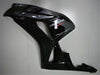 NT Europe Aftermarket Injection ABS Plastic Fairing Fit for Honda Fireblade 2006 2007 CBR1000RR CBR 1000 RR Gray Black N127