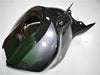 NT Europe Aftermarket Injection ABS Plastic Fairing Fit for Honda Fireblade 2006 2007 CBR1000RR CBR 1000 RR Gray Black N127