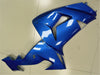 NT Europe Aftermarket Injection ABS Plastic Fairing Fit for Kawasaki ZX10R 2006-2007 Blue