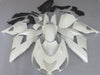 NT Europe Unpainted Aftermarket Injection ABS Plastic Fairing Fit for Kawasaki ZX14R 2006-2011