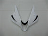 NT Europe Aftermarket Injection ABS Plastic Fairing Fit for Honda 2007 2008 CBR600RR CBR 600 RR White Black N072