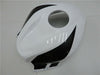 NT Europe Aftermarket Injection ABS Plastic Fairing Fit for Honda 2007 2008 CBR600RR CBR 600 RR White Black N072