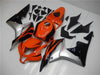 NT Europe Aftermarket Injection ABS Plastic Fairing Fit for Honda 2007 2008 CBR600RR CBR 600 RR Red Silver Black N074