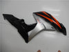 NT Europe Aftermarket Injection ABS Plastic Fairing Fit for Honda 2007 2008 CBR600RR CBR 600 RR Red Silver Black N074