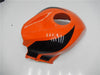 NT Europe Aftermarket Injection ABS Plastic Fairing Fit for Honda 2007 2008 CBR600RR CBR 600 RR Red Silver Black N074