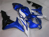 NT Europe Aftermarket Injection ABS Plastic Fairing Fit for Honda 2007 2008 CBR600RR CBR 600 RR Blue White Black N076