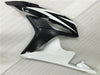 NT Europe Aftermarket Injection ABS Plastic Fairing Fit for Honda 2007 2008 CBR600RR CBR 600 RR Black White