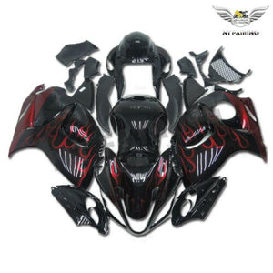 NT FAIRING injection molded motorcycle fairing fit for SUZUKI GSXR 1300 Hayabusa 2008-2016