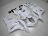 NT Europe Aftermarket Injection ABS Plastic Fairing Fit for Honda 2009 2010 2011 2012 CBR600RR CBR 600 RR Pearl White