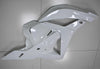 NT Europe Aftermarket Injection ABS Plastic Fairing Fit for Honda 2009 2010 2011 2012 CBR600RR CBR 600 RR Pearl White