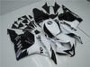 NT Europe Aftermarket Injection ABS Plastic Fairing Fit for Honda 2009 2010 2011 2012 CBR600RR CBR 600 RR White Black