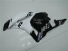 NT Europe Aftermarket Injection ABS Plastic Fairing Fit for Honda 2009 2010 2011 2012 CBR600RR CBR 600 RR White Black