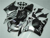 NT Europe Repsol Injection ABS Plastic Fairing Fit for Honda 2009 2010 2011 2012 CBR600RR CBR 600 RR Silver Black
