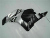 NT Europe Repsol Injection ABS Plastic Fairing Fit for Honda 2009 2010 2011 2012 CBR600RR CBR 600 RR Silver Black