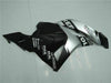NT Europe Repsol Injection ABS Plastic Fairing Fit for Honda 2009 2010 2011 2012 CBR600RR CBR 600 RR Silver Black