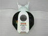 NT Europe Playboy Injection Fairing Black White Fit for Honda Fireblade 2004-2005 CBR 1000 RR CBR1000RR u038