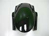 NT Europe Fit for Kawasaki 2011-2015 ZX10R Plastic Glossy Black Injection Fairing n0u-A
