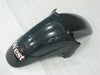 NT Europe Blackbird Injection Black White Fairing ABS Fit for Honda 1996-2007 CBR1100XX u023
