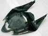 NT Europe Fit for Kawasaki 2008-2010 ZX10R ZX-10R ABS New Black Injection Fairing t016-T
