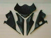 NT Europe Injection Silver Gray Fairing Fit for Suzuki 2006 2007 GSXR 600 750 n0108